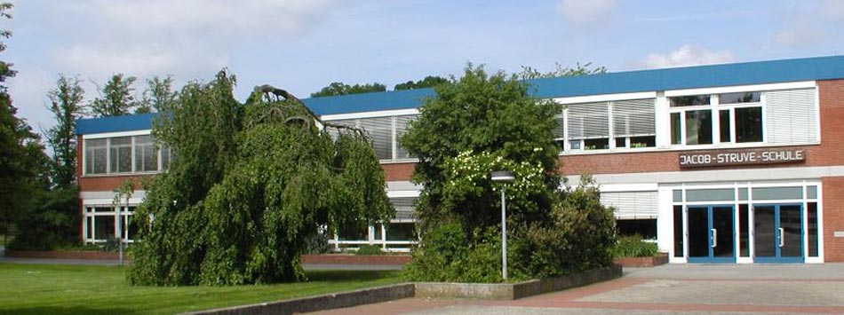 Jacob-Struve-Schule Horst